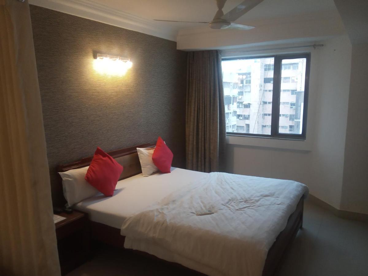 Hotel Apex Ahmedabad Luaran gambar