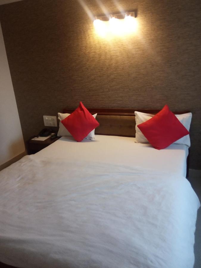 Hotel Apex Ahmedabad Luaran gambar
