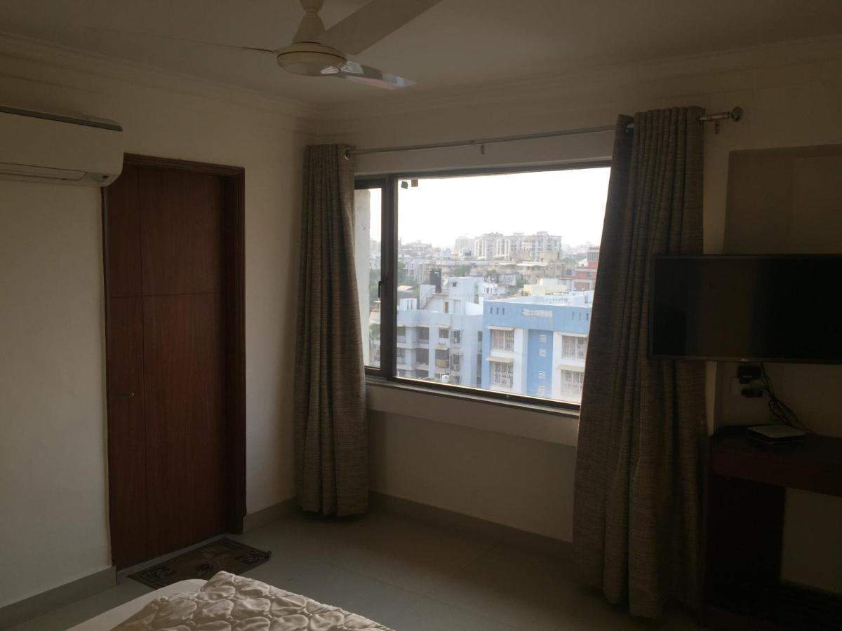 Hotel Apex Ahmedabad Luaran gambar