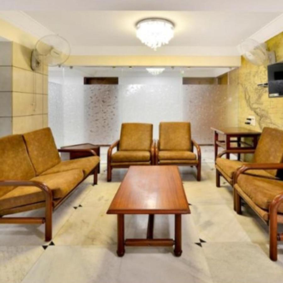 Hotel Apex Ahmedabad Luaran gambar