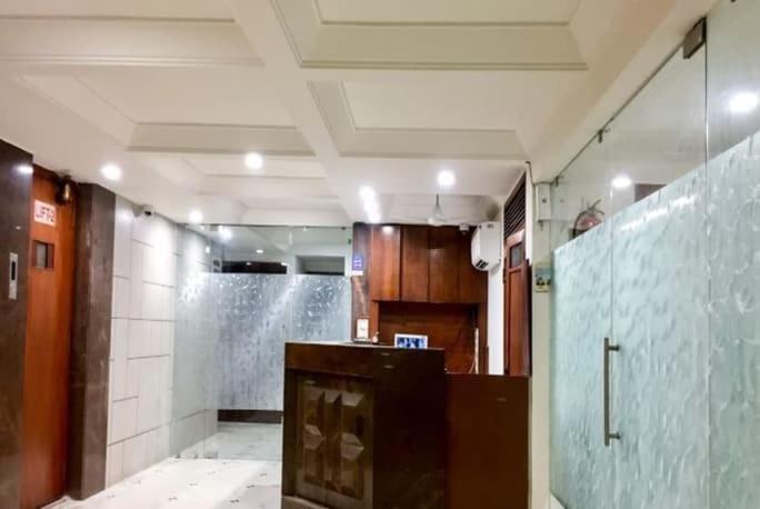 Hotel Apex Ahmedabad Luaran gambar