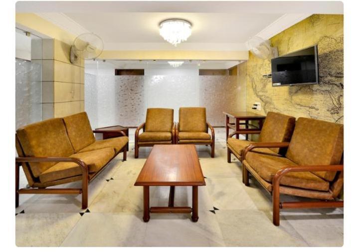 Hotel Apex Ahmedabad Luaran gambar