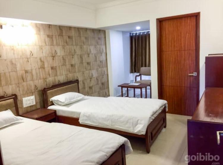 Hotel Apex Ahmedabad Luaran gambar