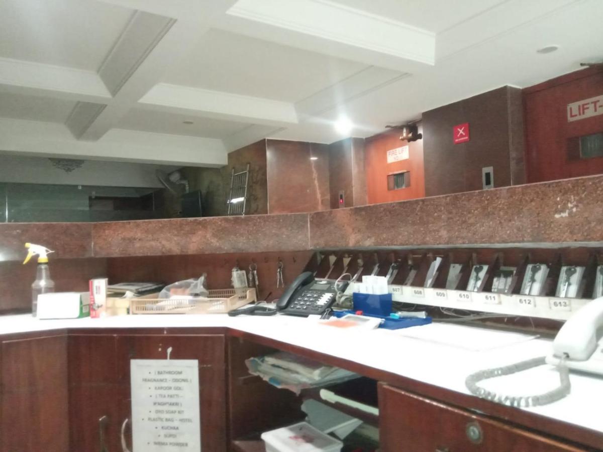 Hotel Apex Ahmedabad Luaran gambar