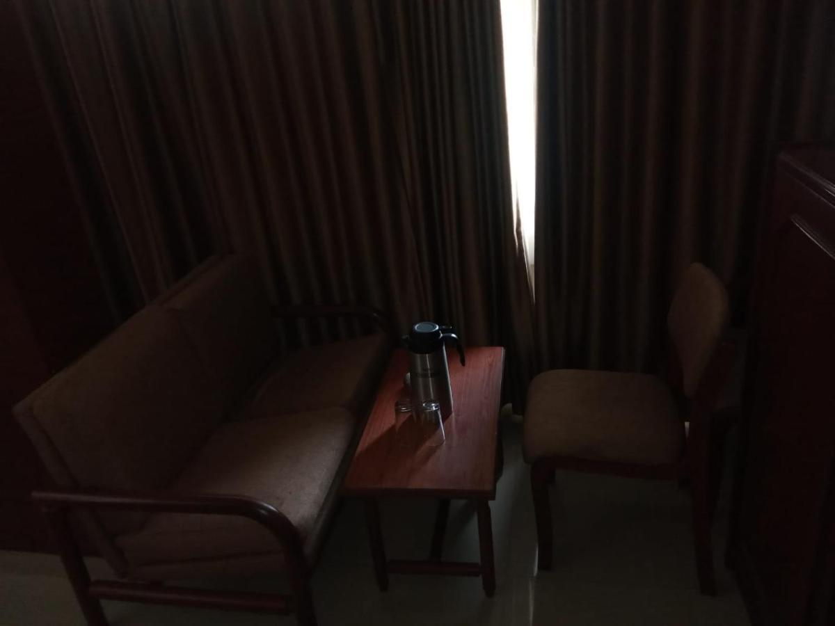 Hotel Apex Ahmedabad Luaran gambar