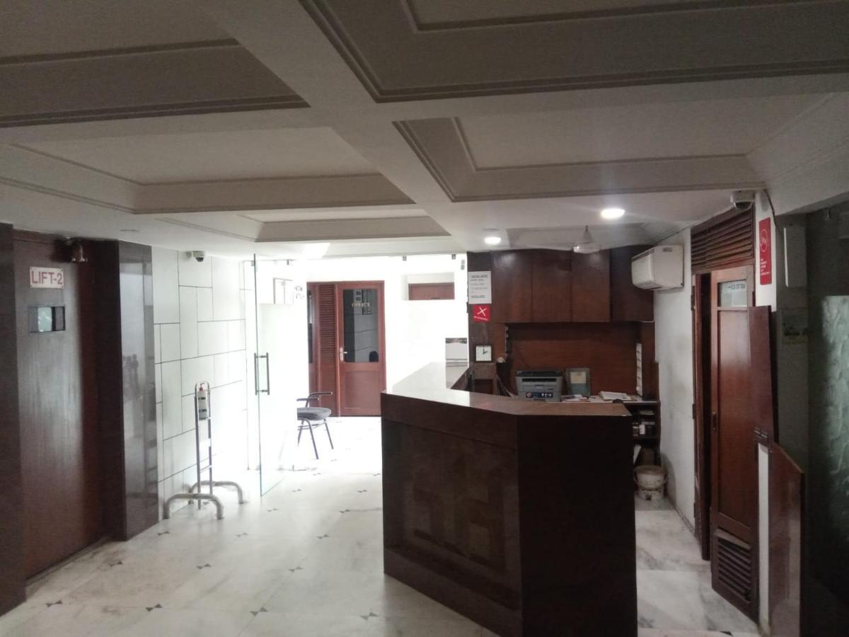 Hotel Apex Ahmedabad Luaran gambar