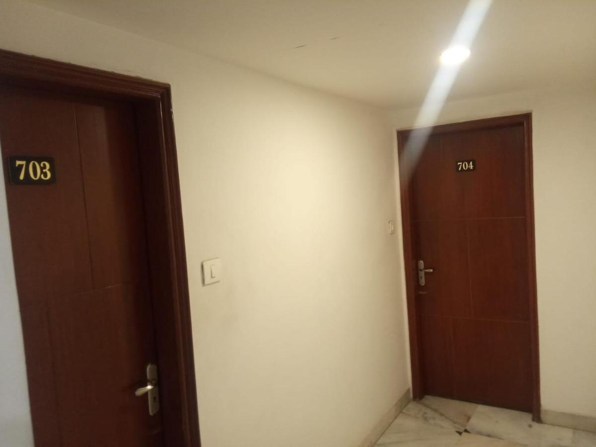 Hotel Apex Ahmedabad Luaran gambar