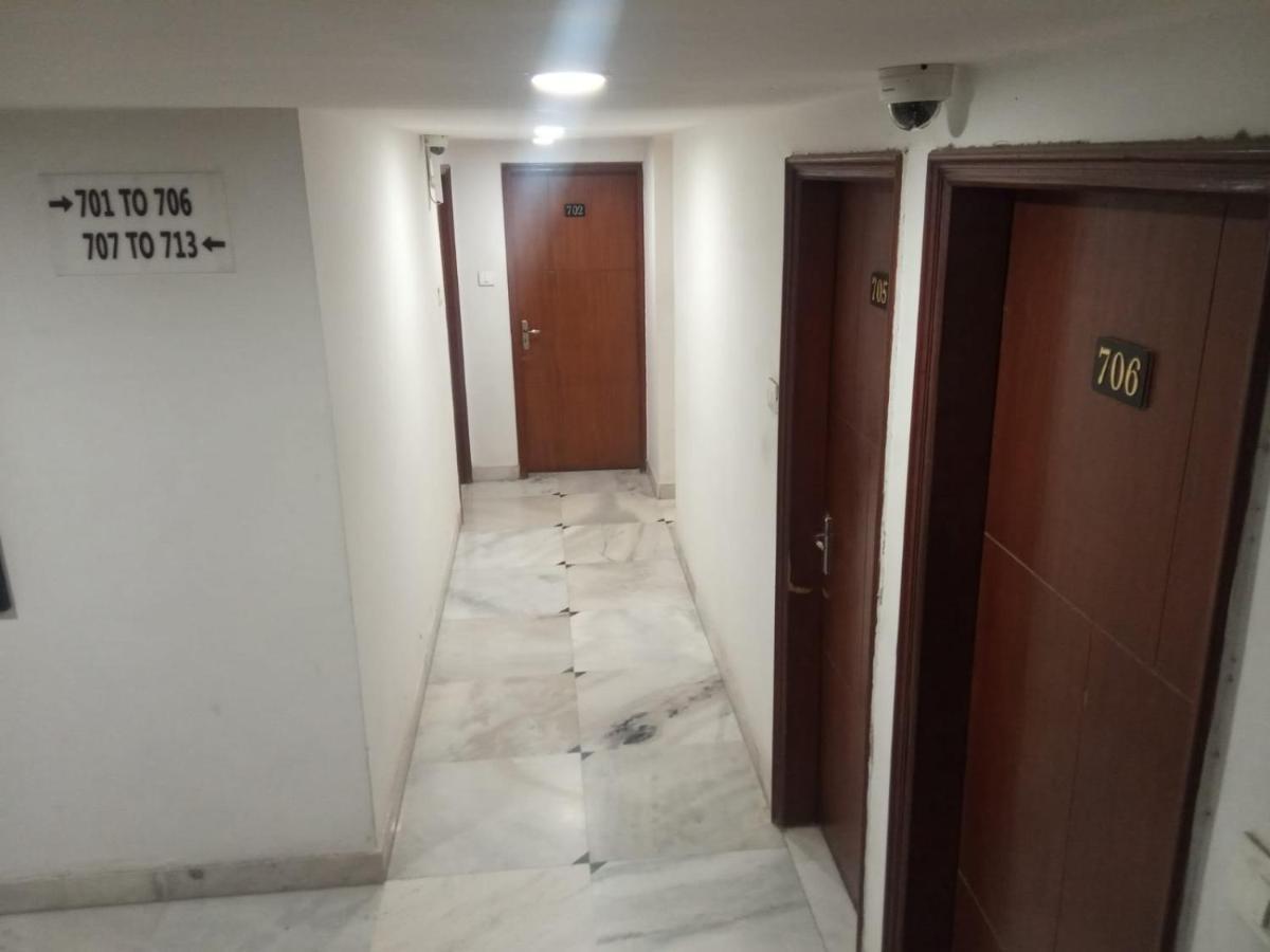 Hotel Apex Ahmedabad Luaran gambar
