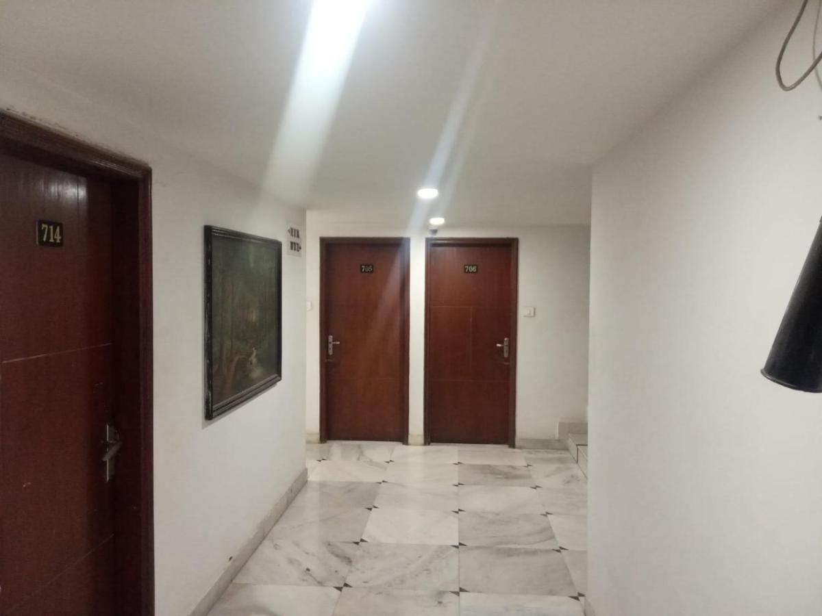 Hotel Apex Ahmedabad Luaran gambar