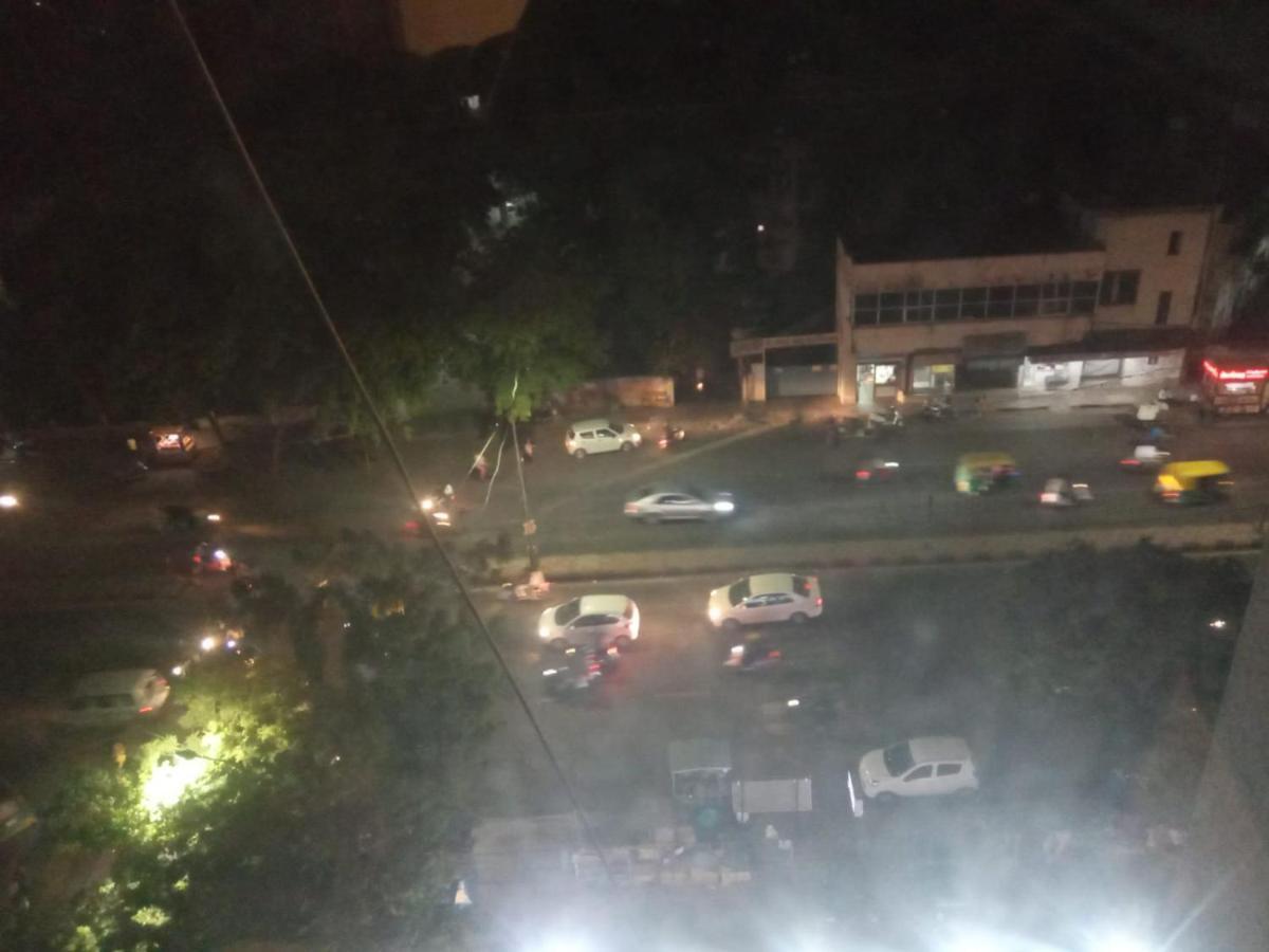 Hotel Apex Ahmedabad Luaran gambar