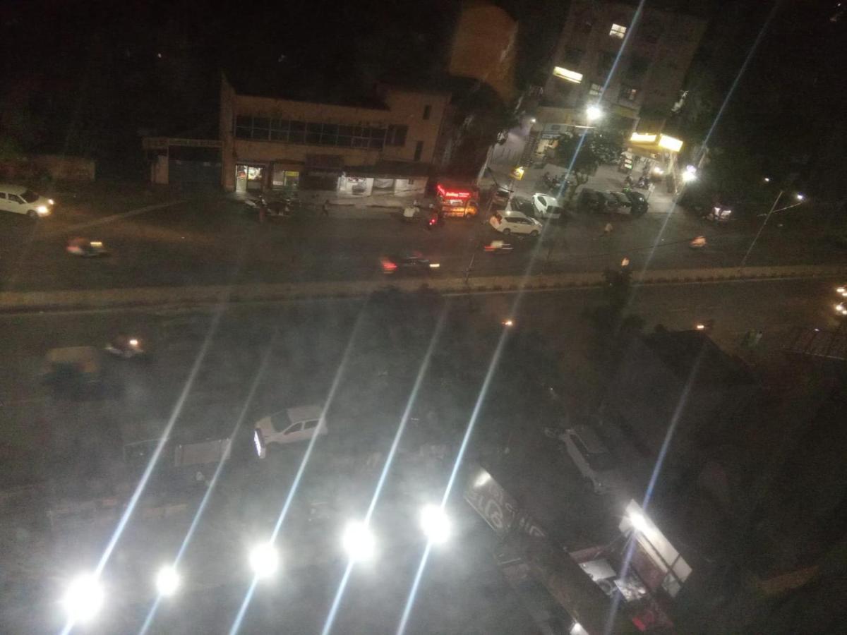 Hotel Apex Ahmedabad Luaran gambar