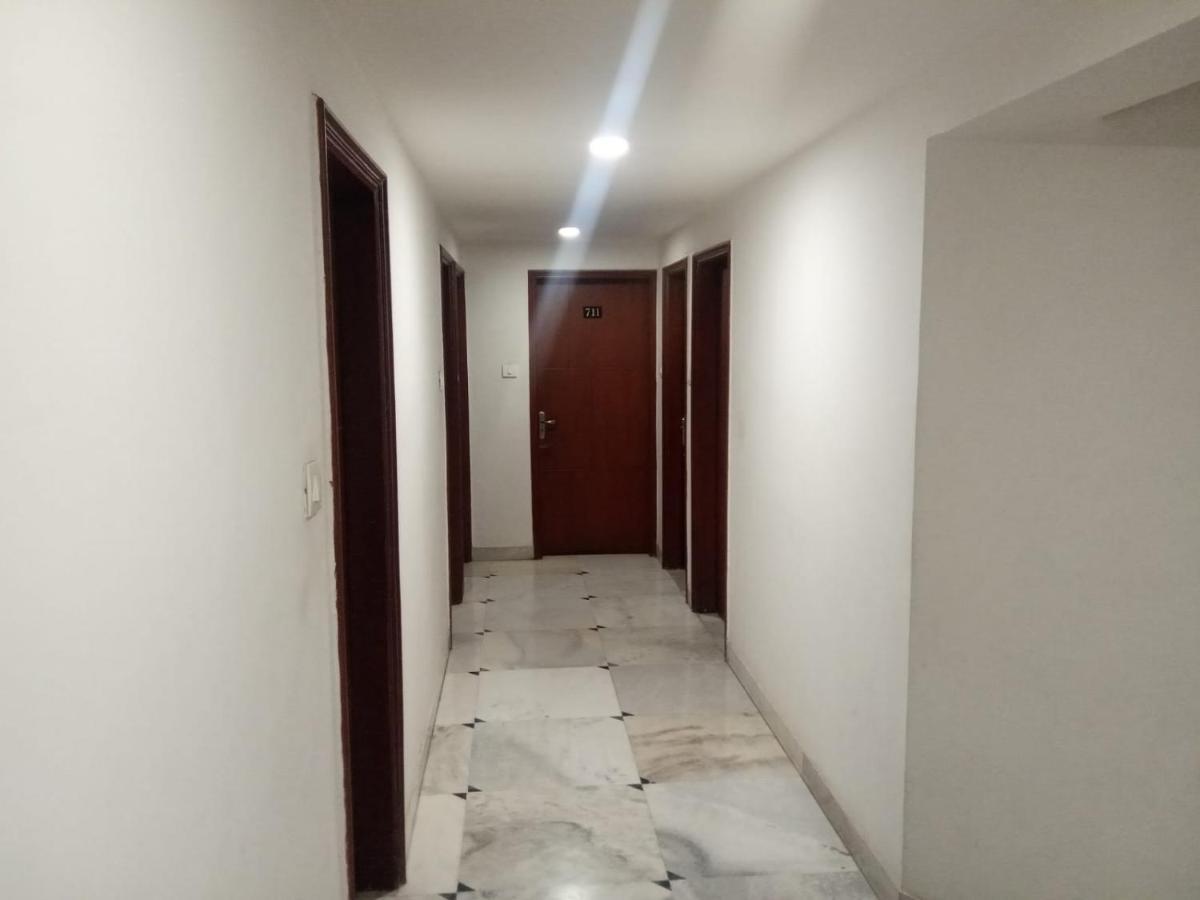 Hotel Apex Ahmedabad Luaran gambar