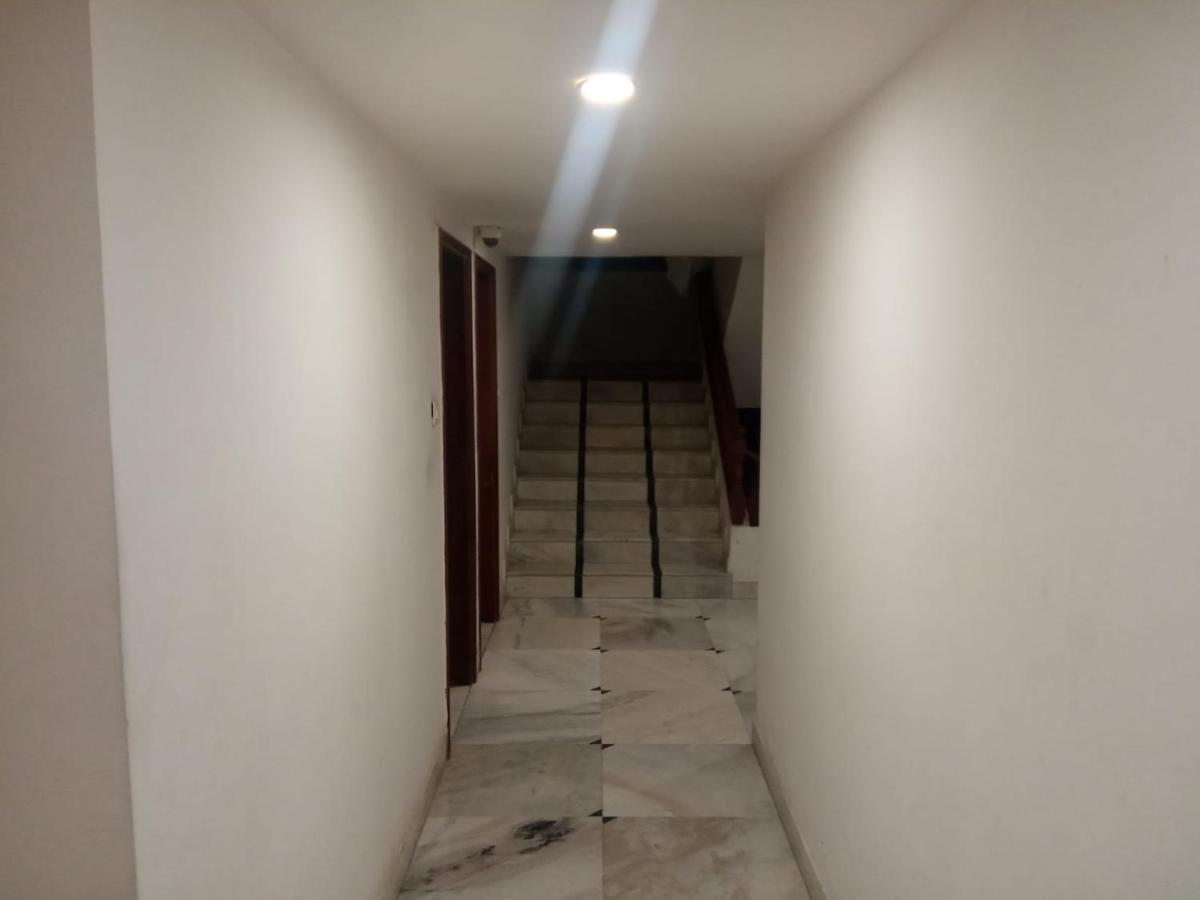 Hotel Apex Ahmedabad Luaran gambar