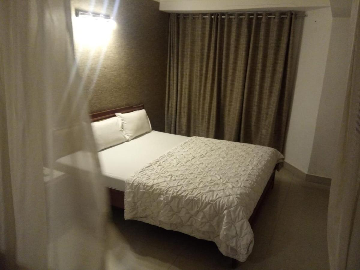 Hotel Apex Ahmedabad Luaran gambar