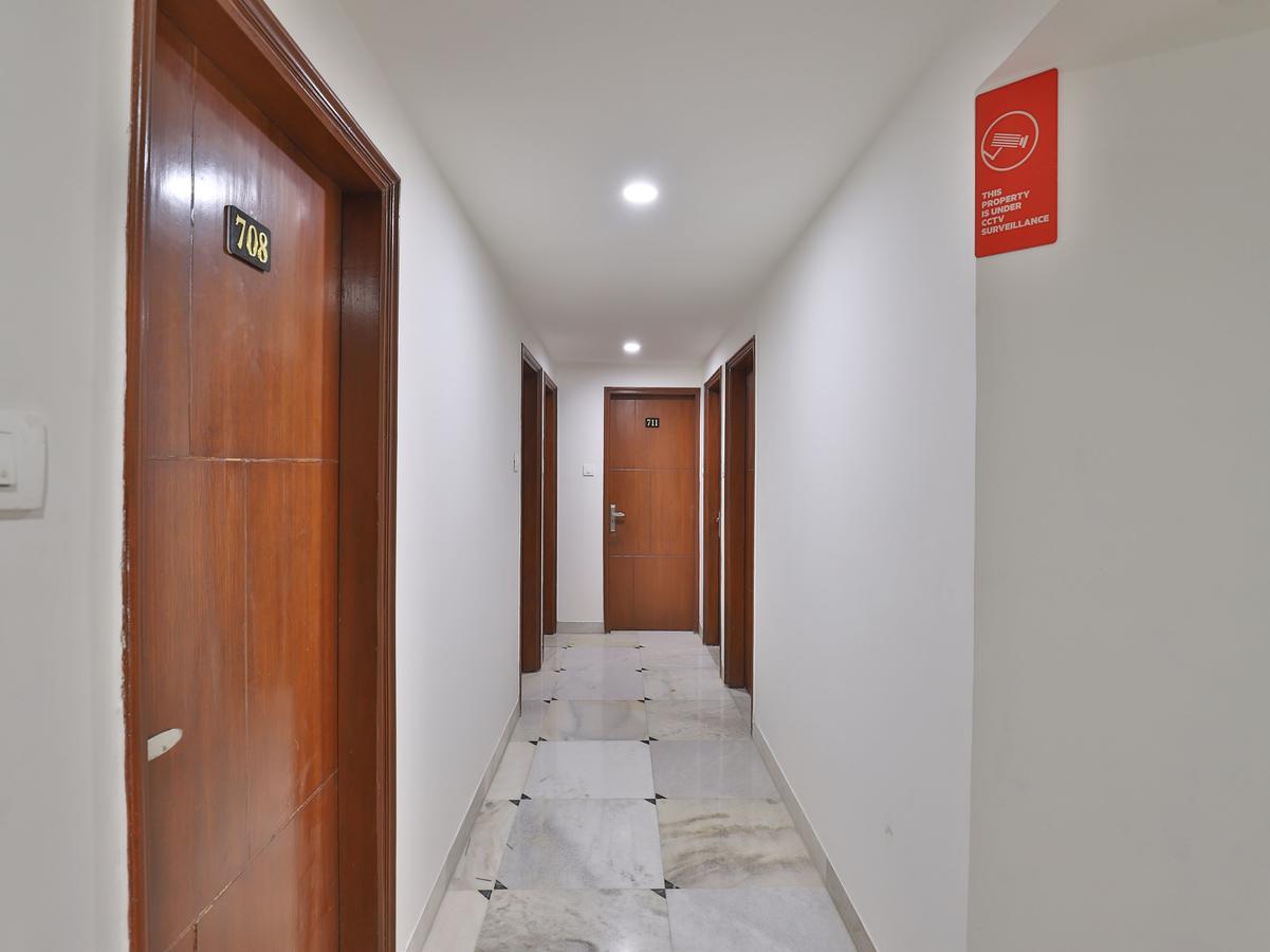 Hotel Apex Ahmedabad Luaran gambar