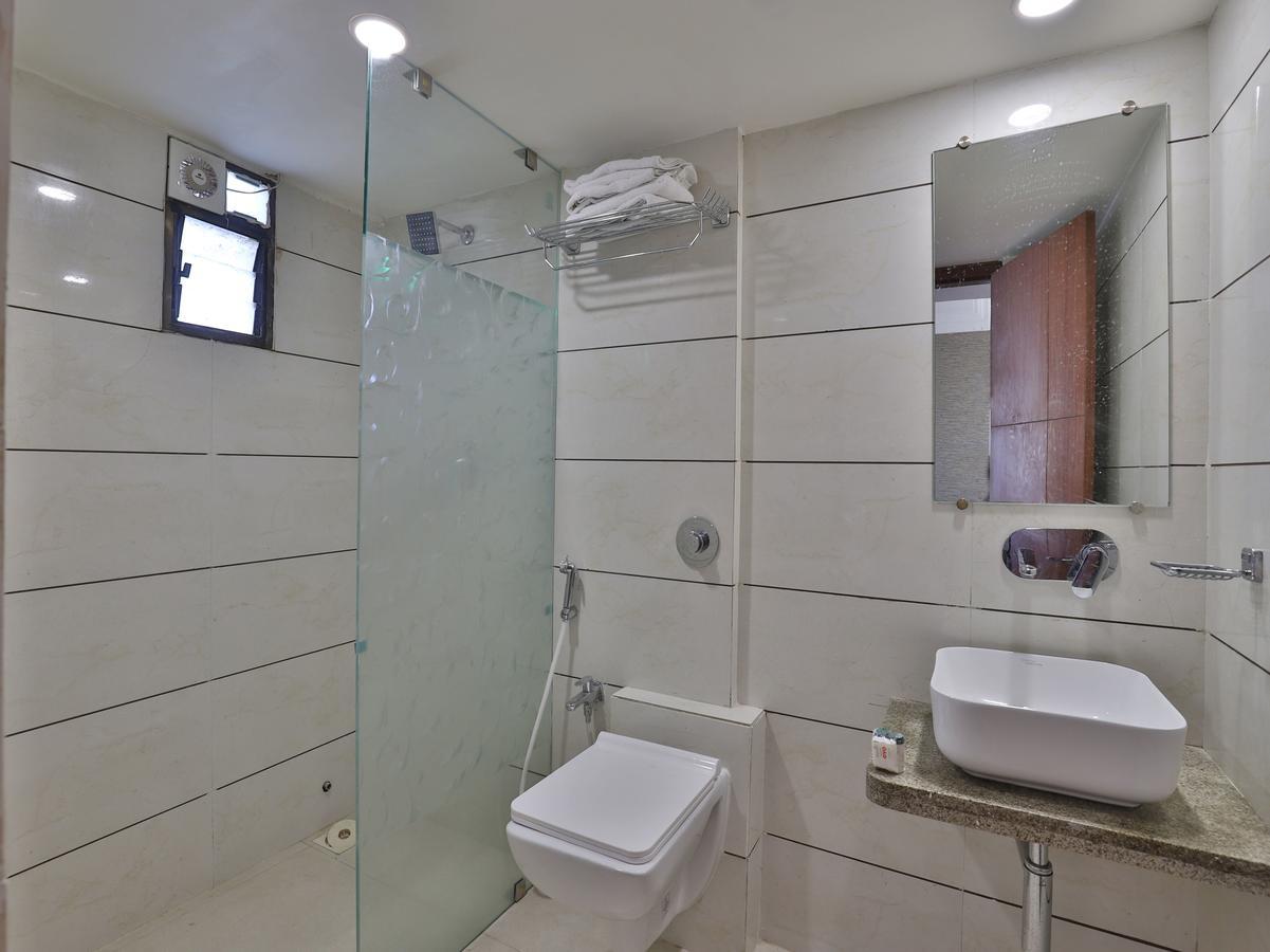 Hotel Apex Ahmedabad Luaran gambar