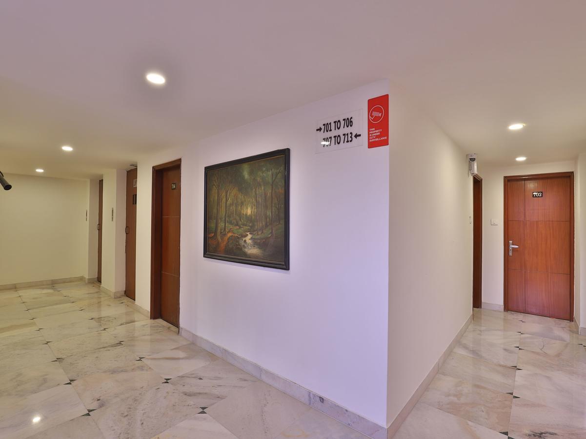 Hotel Apex Ahmedabad Luaran gambar